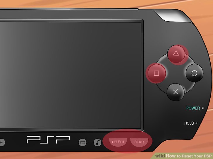 Psp Mp5 Game Player Firmware
